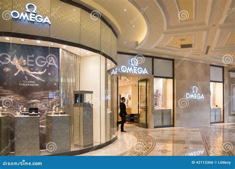 omega watch store las vegas|omega store vegas.